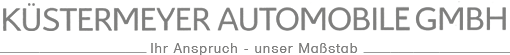 Küstermeyer Automobile GmbH Logo