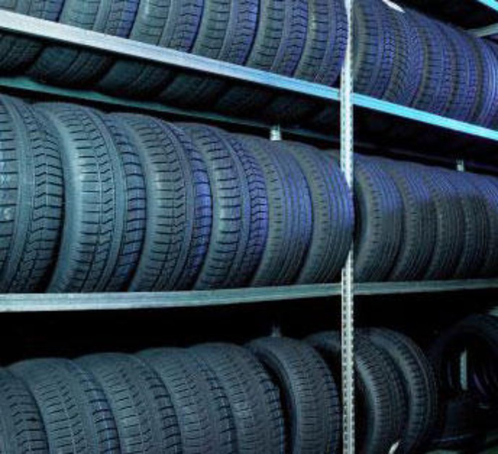 Sommerreifen-Einlagerung: Jetzt bei Küstermeyer Automobile Image 1